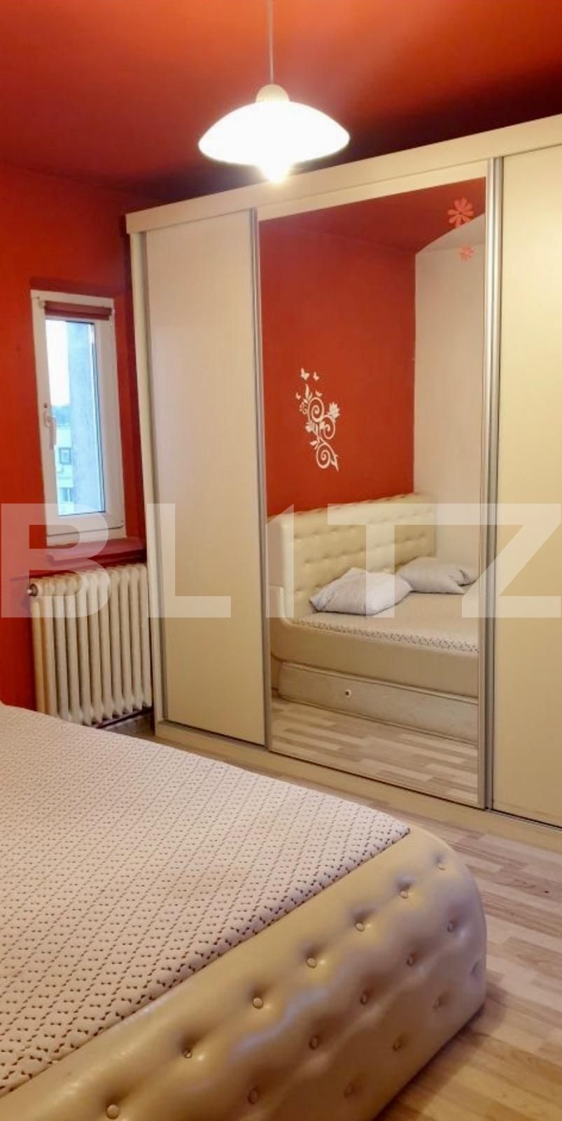 Apartament de închiriat 3 camere Independentei - 117726AI | BLITZ Iași | Poza2