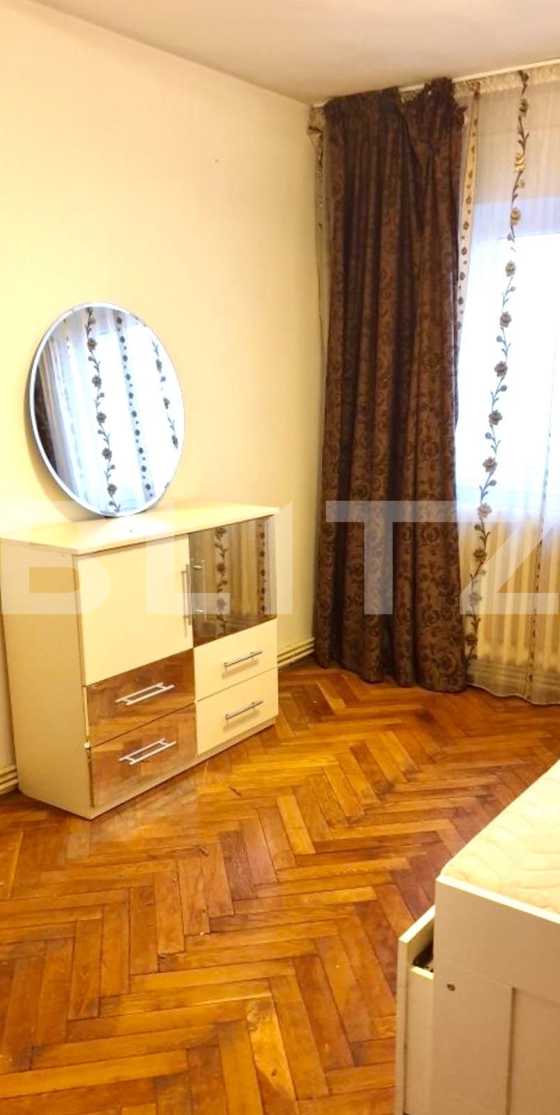 Apartament de închiriat 3 camere Independentei - 117726AI | BLITZ Iași | Poza3