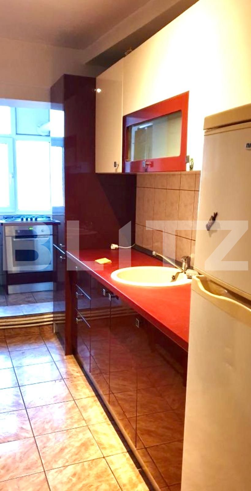 Apartament de închiriat 3 camere Independentei - 117726AI | BLITZ Iași | Poza4