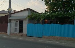 Casa cu 3 camere, 100 mp, 320 mp de teren, Tatarasi. 