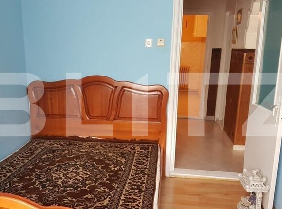 Apartament de închiriat 3 camere Metalurgie - 117781AI | BLITZ Iași | Poza5