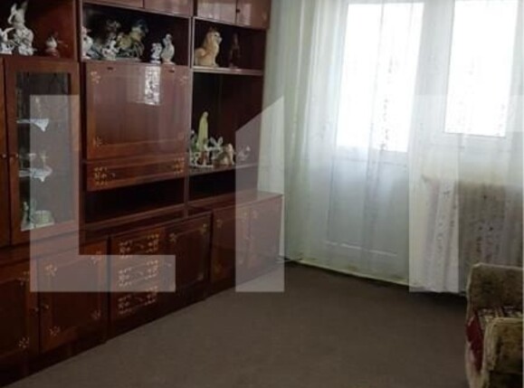 Apartament de închiriat 3 camere Metalurgie - 117781AI | BLITZ Iași | Poza1