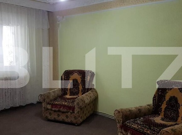 Apartament de închiriat 3 camere Metalurgie - 117781AI | BLITZ Iași | Poza2