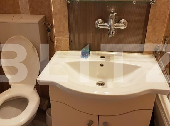 Apartament de închiriat 3 camere Metalurgie - 117781AI | BLITZ Iași | Poza8