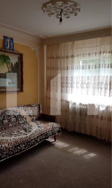 Apartament de închiriat 3 camere Metalurgie - 117781AI | BLITZ Iași | Poza3