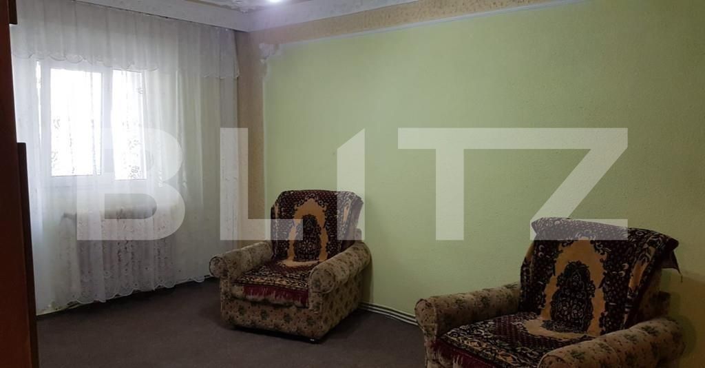 Apartament de închiriat 3 camere Metalurgie - 117781AI | BLITZ Iași | Poza2