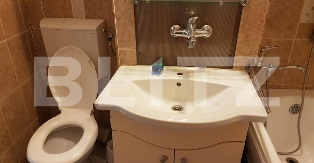 Apartament de închiriat 3 camere Metalurgie - 117781AI | BLITZ Iași | Poza8