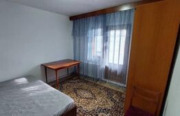 Apartament de 3 camere 76 mp, decomandat, zona Cug