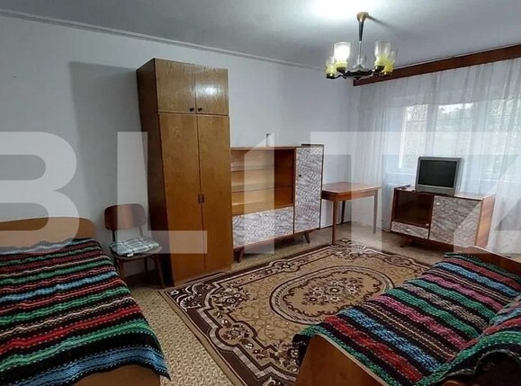 Apartament de închiriat 3 camere Cug - 117783AI | BLITZ Iași | Poza1