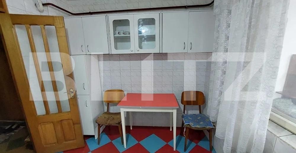 Apartament de închiriat 3 camere Cug - 117783AI | BLITZ Iași | Poza4