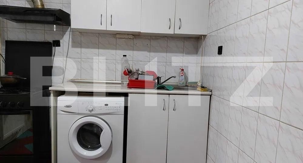 Apartament de închiriat 3 camere Cug - 117783AI | BLITZ Iași | Poza5