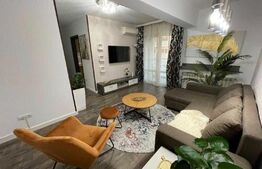 Apartament de 2 camere, decomandat, 60mp, zona Metalurgiei 