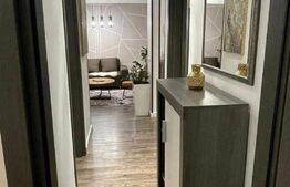 Apartament de 2 camere, decomandat, 60mp, zona Metalurgiei 