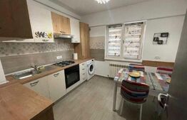 Apartament de 2 camere, decomandat, 60mp, zona Metalurgiei 