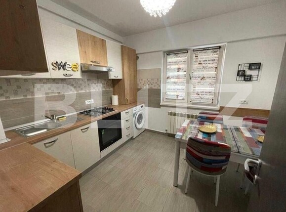 Apartament de închiriat 2 camere Metalurgie - 117787AI | BLITZ Iași | Poza7