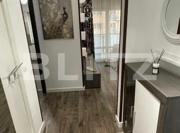Apartament de închiriat 2 camere Metalurgie - 117787AI | BLITZ Iași | Poza6