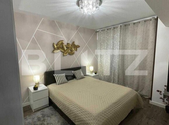 Apartament de închiriat 2 camere Metalurgie - 117787AI | BLITZ Iași | Poza4