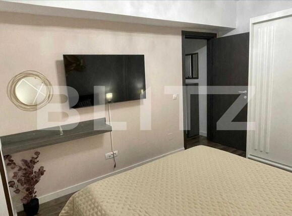 Apartament de închiriat 2 camere Metalurgie - 117787AI | BLITZ Iași | Poza3