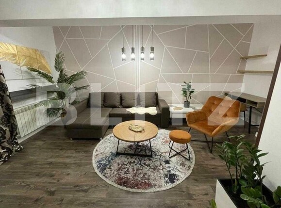 Apartament de închiriat 2 camere Metalurgie - 117787AI | BLITZ Iași | Poza2