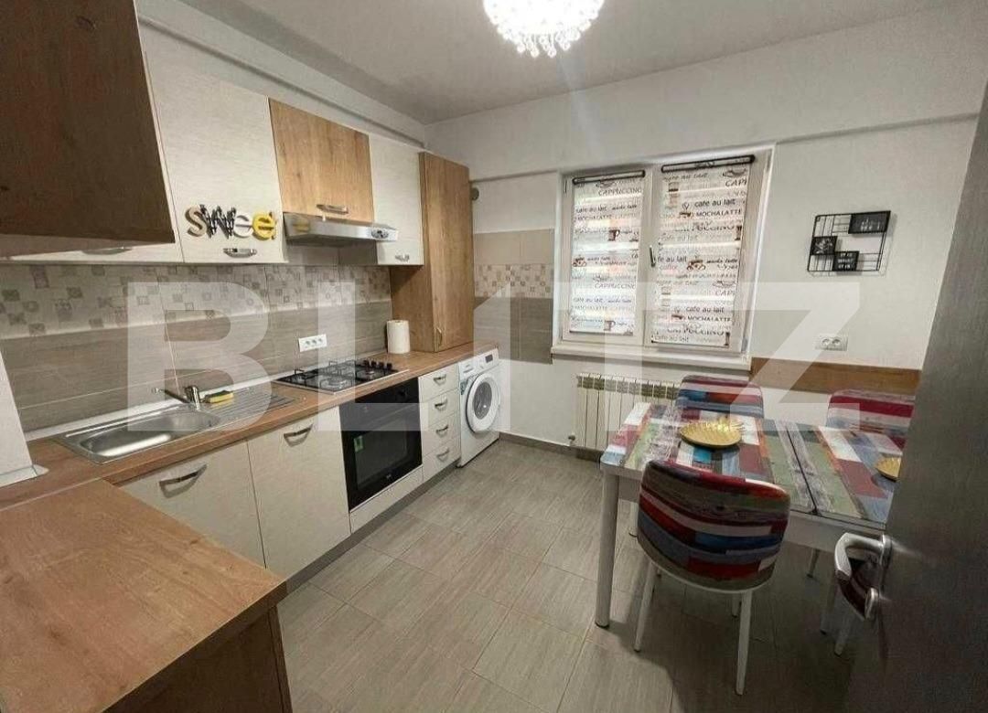 Apartament de închiriat 2 camere Metalurgie - 117787AI | BLITZ Iași | Poza7