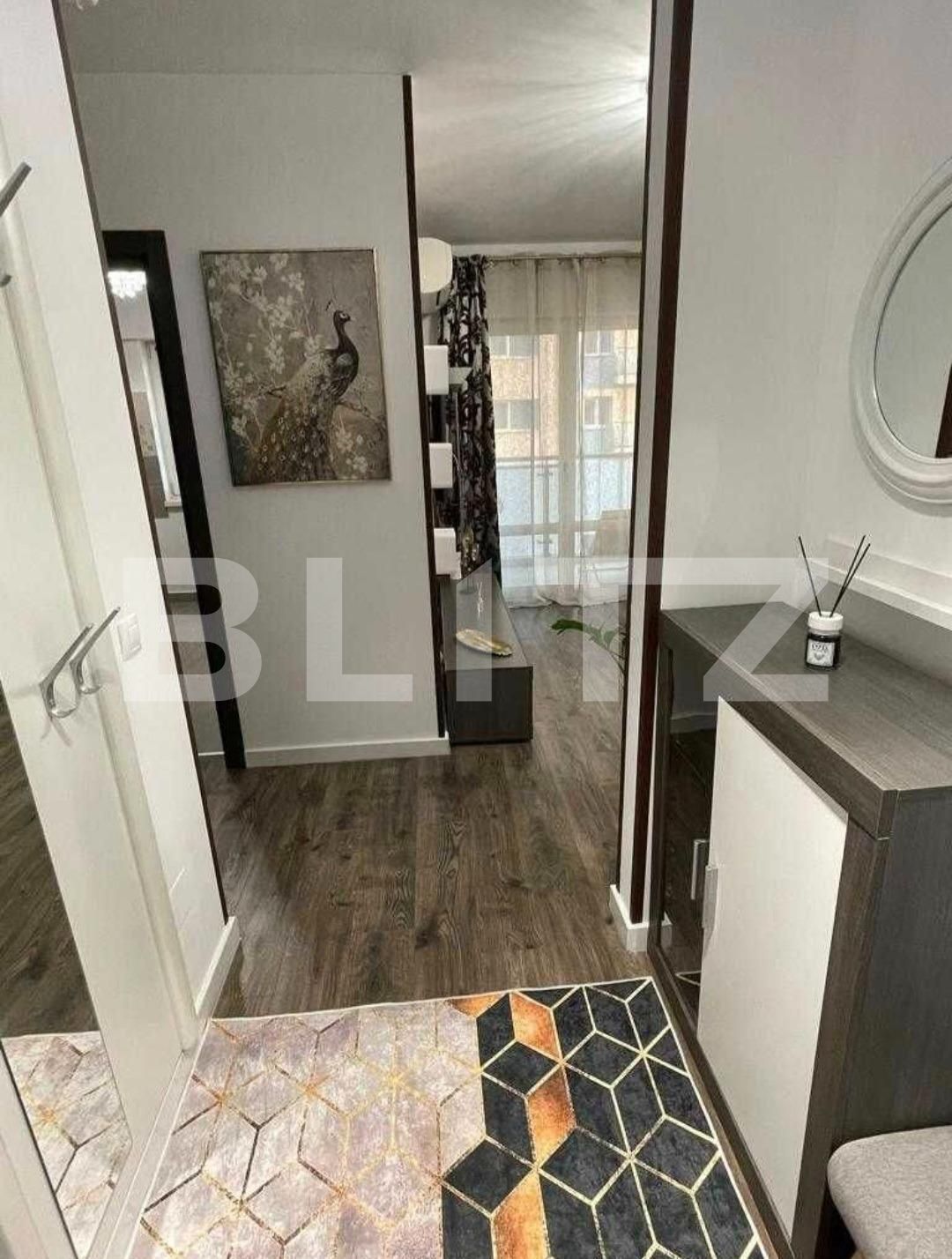 Apartament de închiriat 2 camere Metalurgie - 117787AI | BLITZ Iași | Poza6