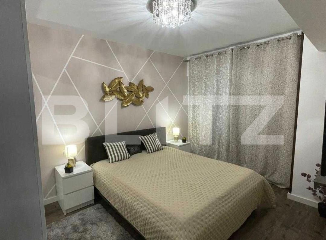 Apartament de închiriat 2 camere Metalurgie - 117787AI | BLITZ Iași | Poza4