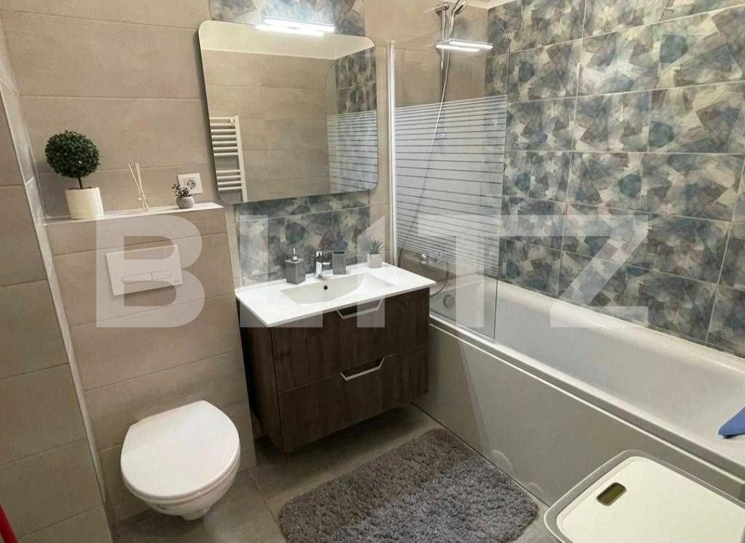 Apartament de închiriat 2 camere Metalurgie - 117787AI | BLITZ Iași | Poza8