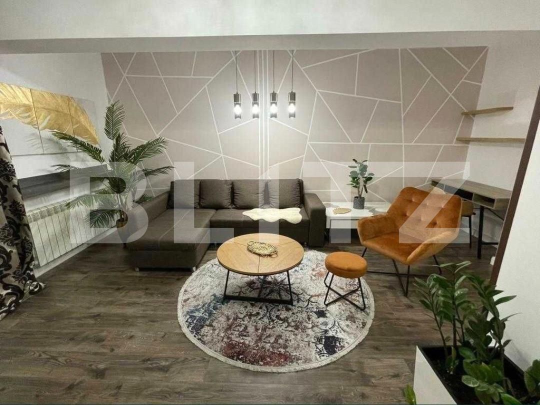 Apartament de închiriat 2 camere Metalurgie - 117787AI | BLITZ Iași | Poza2