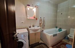 Casa cu 3 camere, 60 mp, 450 mp de teren, Horpaz