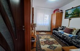 Casa cu 3 camere, 60 mp, 450 mp de teren, Horpaz