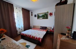 Casa cu 3 camere, 60 mp, 450 mp de teren, Horpaz