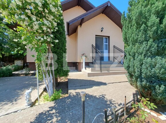 Casa de vânzare 3 camere Horpaz - 117795CV | BLITZ Iași | Poza1