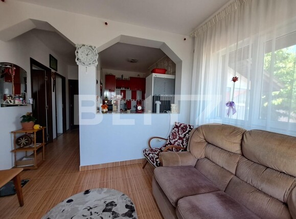 Casa de vânzare 3 camere Horpaz - 117795CV | BLITZ Iași | Poza3