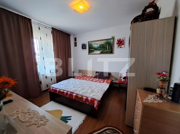 Casa de vânzare 3 camere Horpaz - 117795CV | BLITZ Iași | Poza4