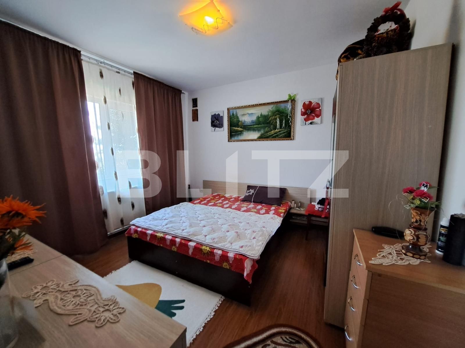 Casa de vânzare 3 camere Horpaz - 117795CV | BLITZ Iași | Poza4