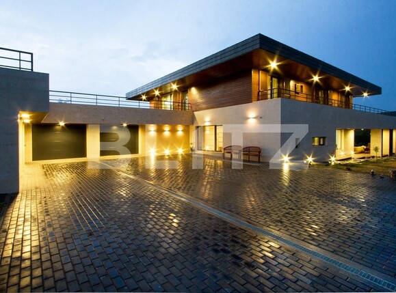 Casa de vânzare 5 camere Barnova  - 117798CV | BLITZ Iași | Poza1