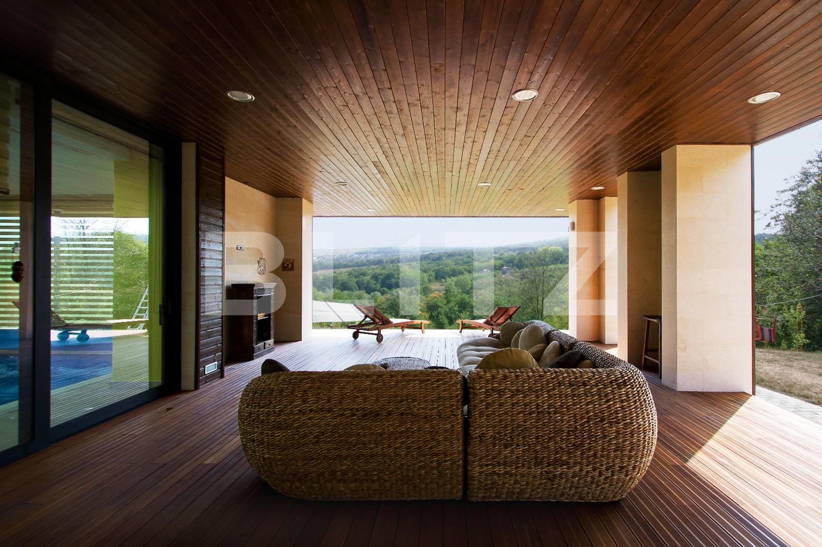 Casa de vânzare 5 camere Barnova  - 117798CV | BLITZ Iași | Poza4