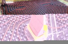 Casa cu 3 camere, 100 mp, 500 mp de teren, Breazu