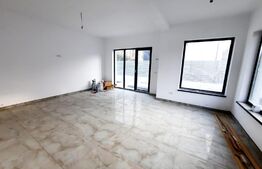 Casa cu 3 camere, 100 mp, 500 mp de teren, Breazu