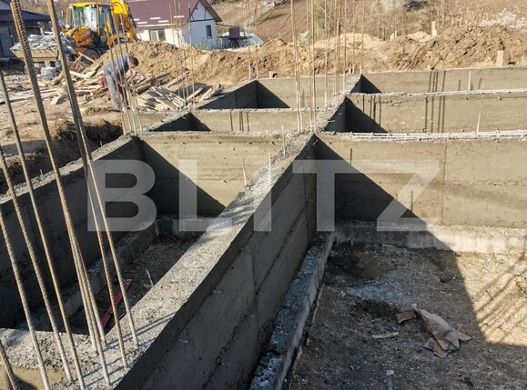 Casa de vânzare 3 camere Breazu - 117800CV | BLITZ Iași | Poza5