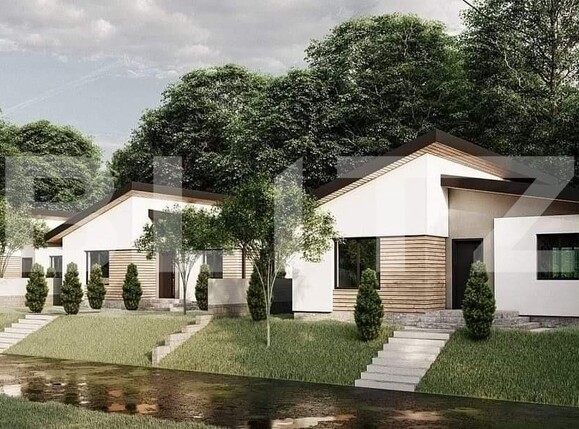 Casa de vânzare 3 camere Breazu - 117800CV | BLITZ Iași | Poza1