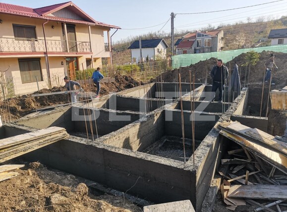 Casa de vânzare 3 camere Breazu - 117800CV | BLITZ Iași | Poza4