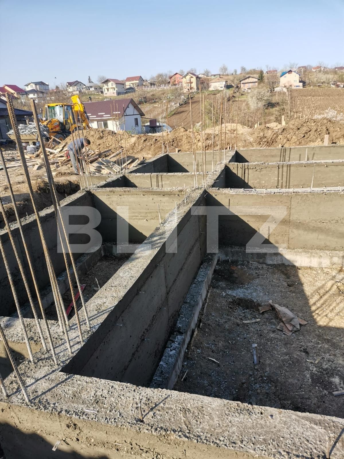 Casa de vânzare 3 camere Breazu - 117800CV | BLITZ Iași | Poza5