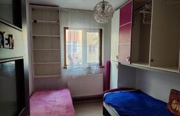 Apartament 3 camere 60 mp, semidecomandat, Galata