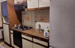 Apartament 3 camere 60 mp, semidecomandat, Galata