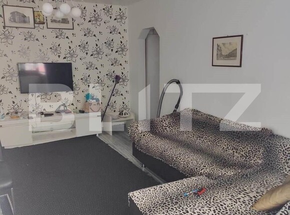 Apartament de închiriat 3 camere Galata - 117817AI | BLITZ Iași | Poza1