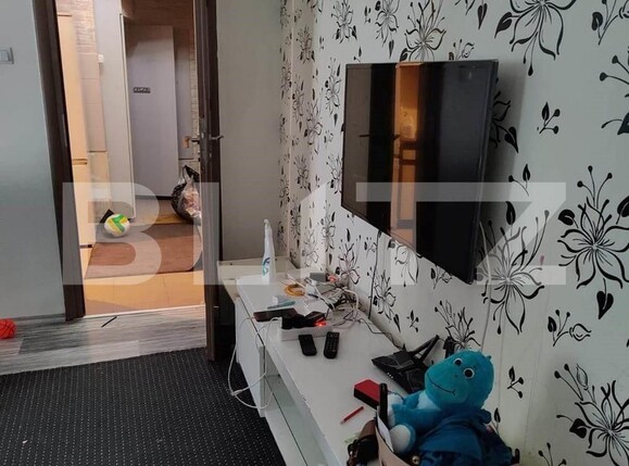 Apartament de închiriat 3 camere Galata - 117817AI | BLITZ Iași | Poza2