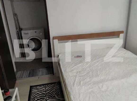 Apartament de închiriat 3 camere Galata - 117817AI | BLITZ Iași | Poza4