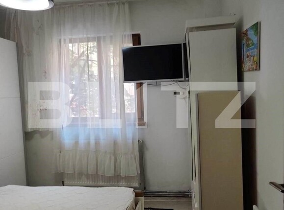 Apartament de închiriat 3 camere Galata - 117817AI | BLITZ Iași | Poza3