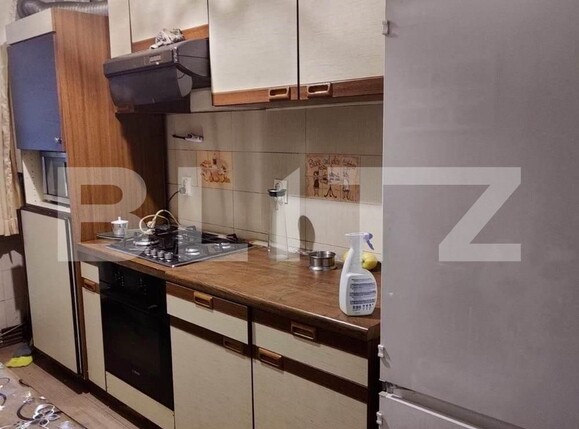 Apartament de închiriat 3 camere Galata - 117817AI | BLITZ Iași | Poza7